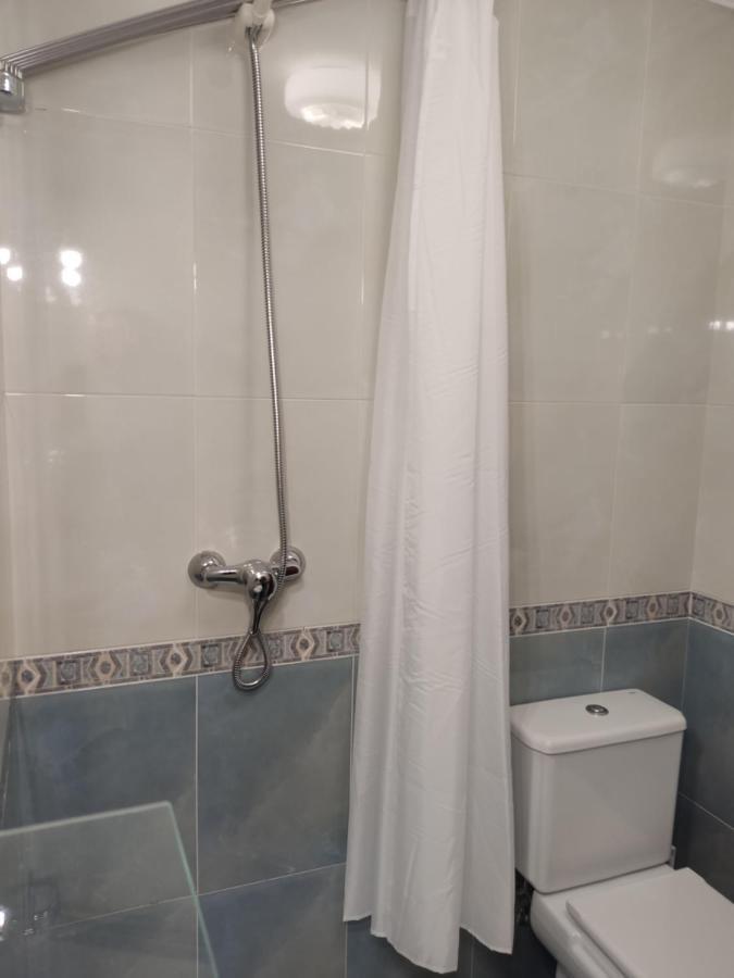 A Ria De Foz Apartment Exterior photo