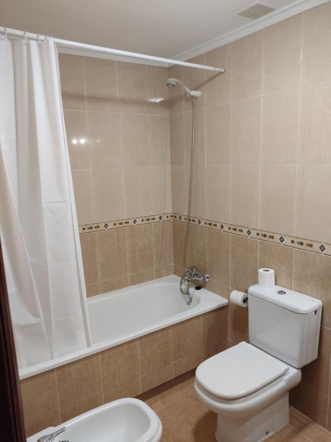 A Ria De Foz Apartment Exterior photo